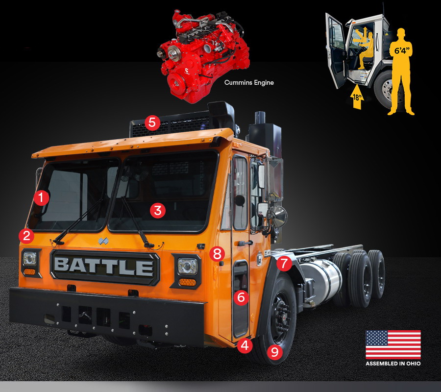 Raider Diesel Crew Cab